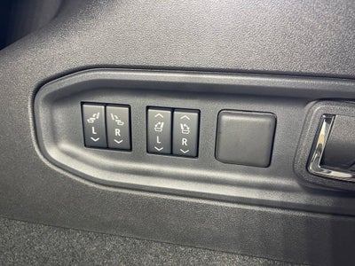 2026 Cadillac VISTIQ Platinum