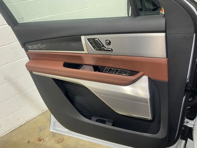 2026 Cadillac VISTIQ Platinum