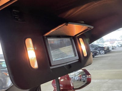 2017 Cadillac XT5 Luxury FWD