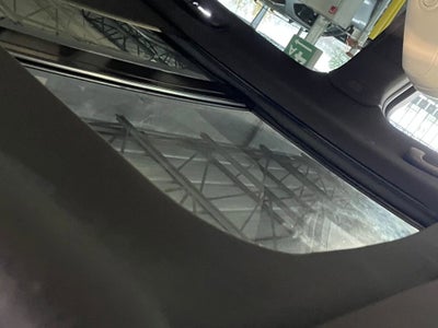 2017 Cadillac XT5 Luxury FWD