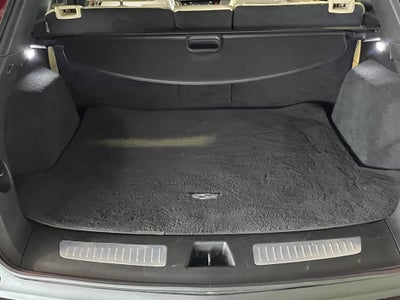 2017 Cadillac XT5 Luxury FWD