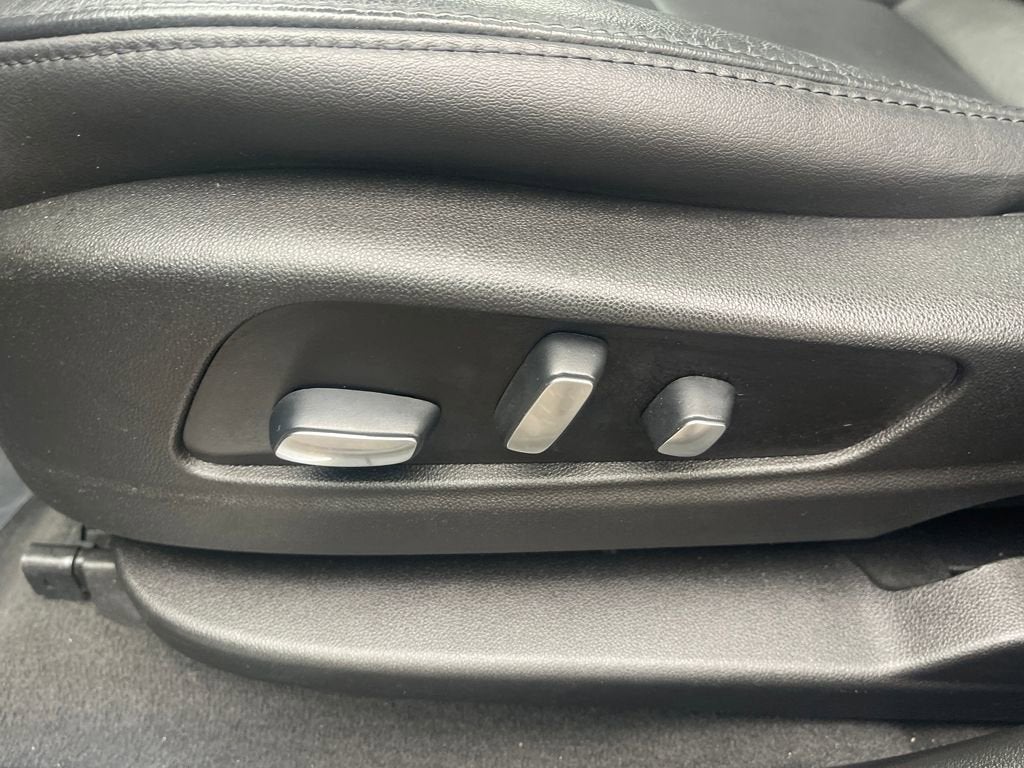 2019 Cadillac XT5 Luxury AWD