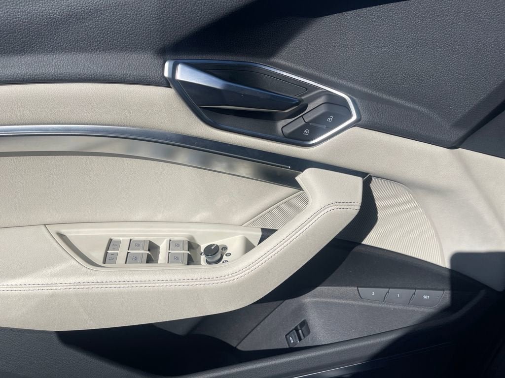 2019 Cadillac XT5 Luxury AWD