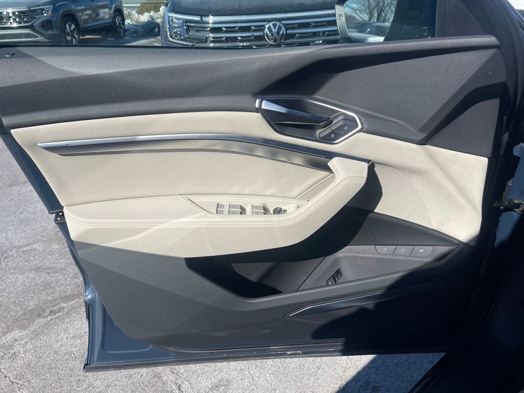 2019 Cadillac XT5 Luxury AWD