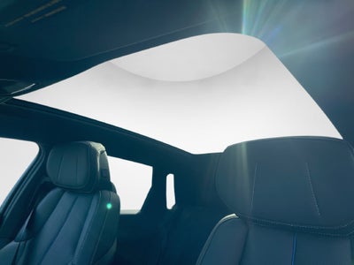 2027 Cadillac LYRIQ Luxury