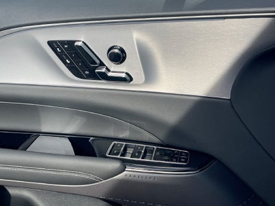 2027 Cadillac LYRIQ Luxury