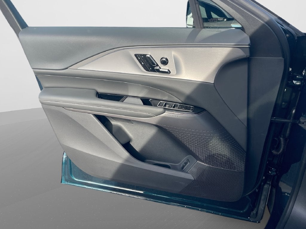 2027 Cadillac LYRIQ Luxury