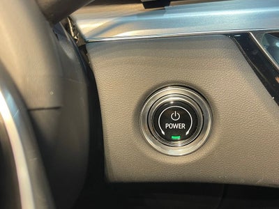 2025 Cadillac LYRIQ Luxury 1