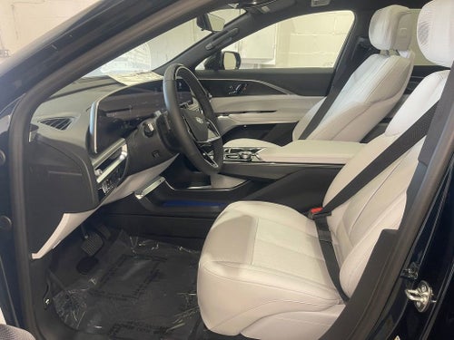 2026 Cadillac LYRIQ Premium Luxury