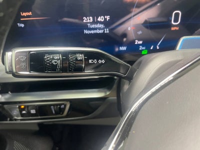 2026 Cadillac LYRIQ Premium Luxury