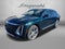 2026 Cadillac LYRIQ Premium Luxury