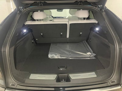 2026 Cadillac LYRIQ Premium Luxury