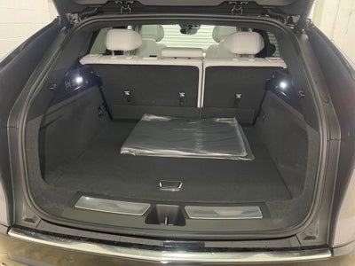 2026 Cadillac LYRIQ Premium Luxury