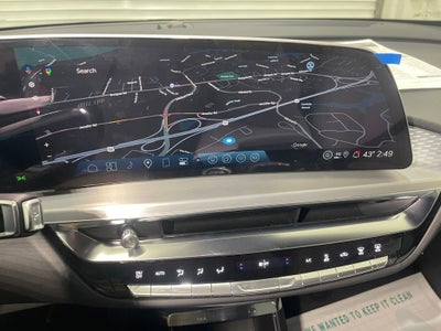 2026 Cadillac LYRIQ Premium Luxury