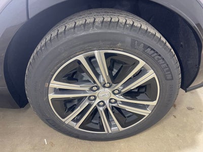 2026 Cadillac LYRIQ Premium Luxury