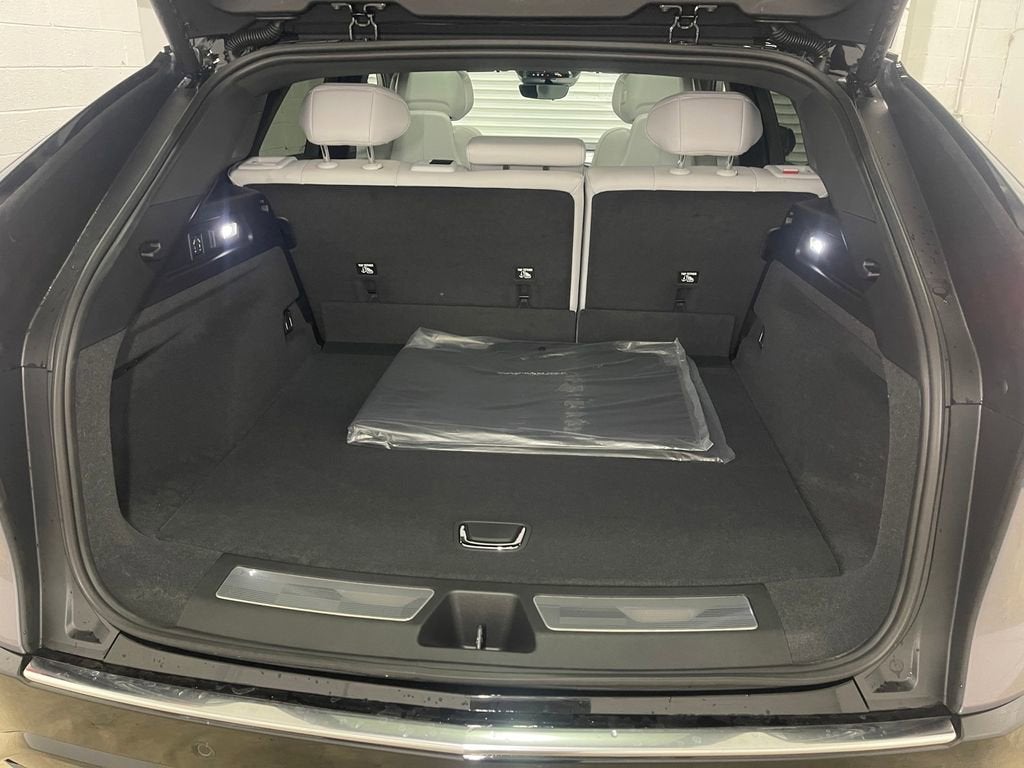 2026 Cadillac LYRIQ Premium Luxury