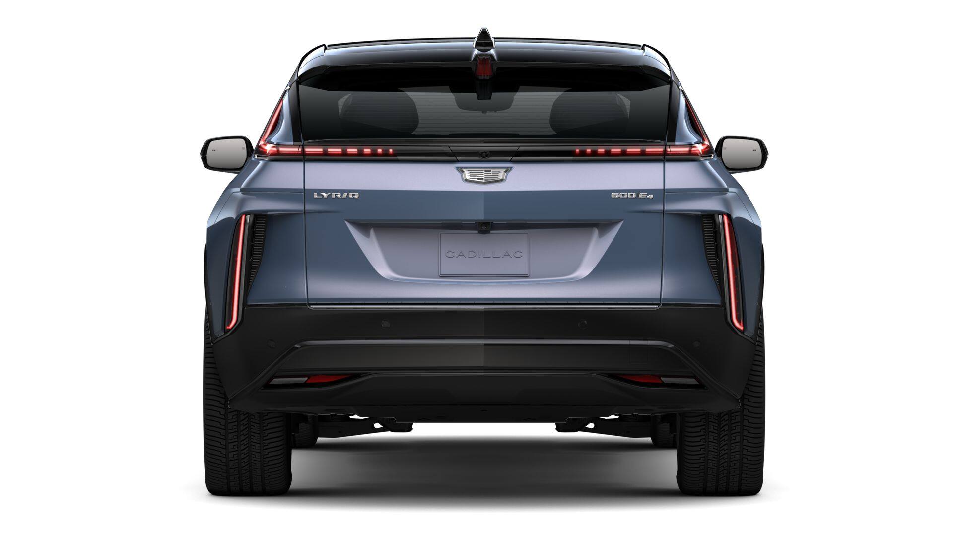 2026 Cadillac LYRIQ Premium Luxury