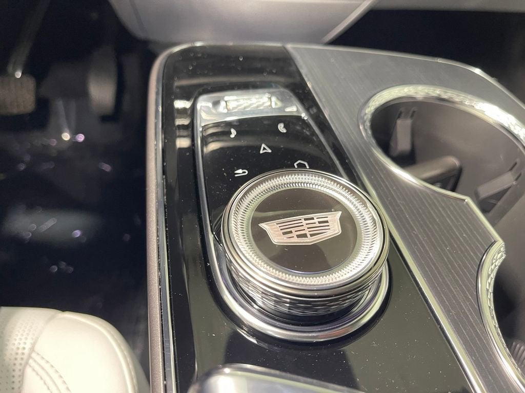 2026 Cadillac LYRIQ Premium Luxury