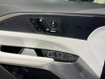 2026 Cadillac LYRIQ Premium Luxury