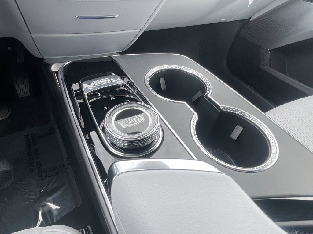 2026 Cadillac LYRIQ Premium Luxury