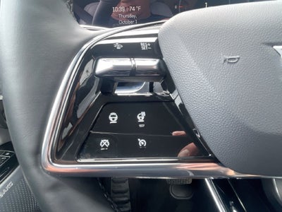2026 Cadillac LYRIQ Premium Luxury