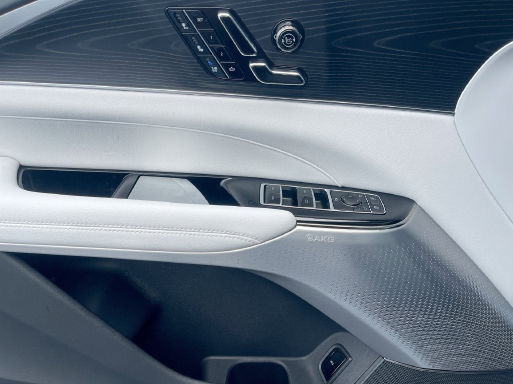 2026 Cadillac LYRIQ Premium Luxury