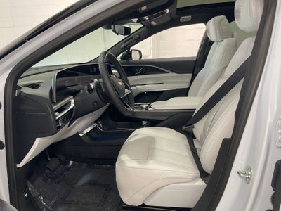 2026 Cadillac LYRIQ Premium Luxury