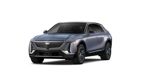 2026 Cadillac LYRIQ Premium Luxury