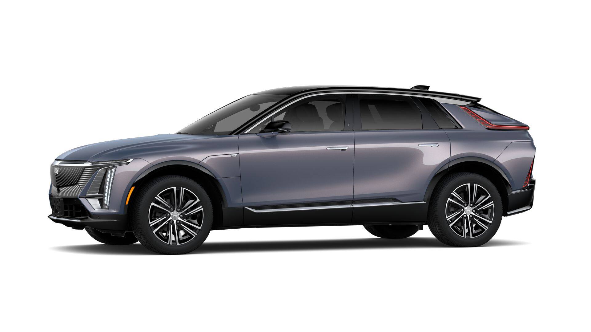 2026 Cadillac LYRIQ Premium Luxury