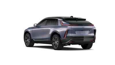 2026 Cadillac LYRIQ Premium Luxury