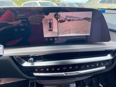 2027 Cadillac LYRIQ Premium Luxury