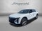 2027 Cadillac LYRIQ Premium Luxury