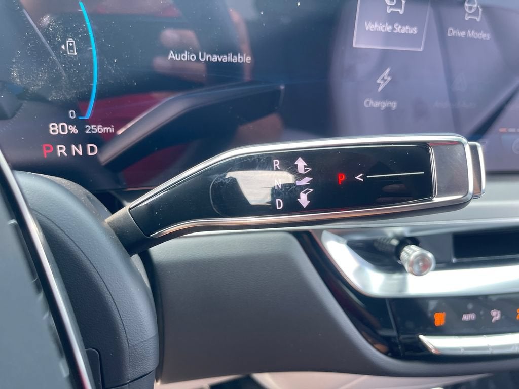 2027 Cadillac LYRIQ Premium Luxury