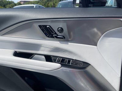 2027 Cadillac LYRIQ Premium Luxury