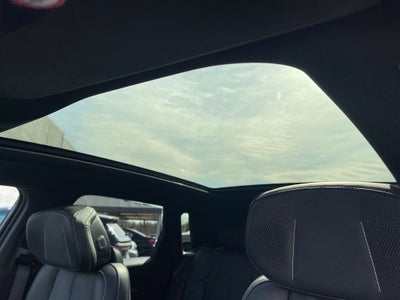 2024 Cadillac LYRIQ Luxury 3