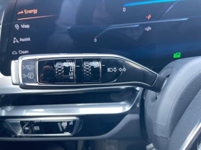 2024 Cadillac LYRIQ Luxury 3