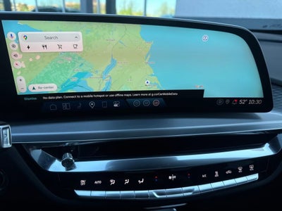 2024 Cadillac LYRIQ Luxury 3