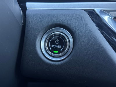 2024 Cadillac LYRIQ Luxury 3