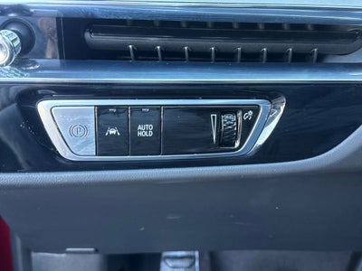 2024 Cadillac LYRIQ Luxury 3