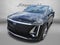 2026 Cadillac LYRIQ Signature Luxury