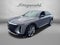 2025 Cadillac LYRIQ Luxury 3