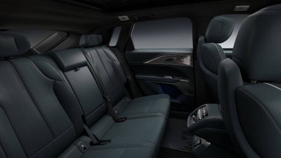 2026 Cadillac LYRIQ Signature Luxury