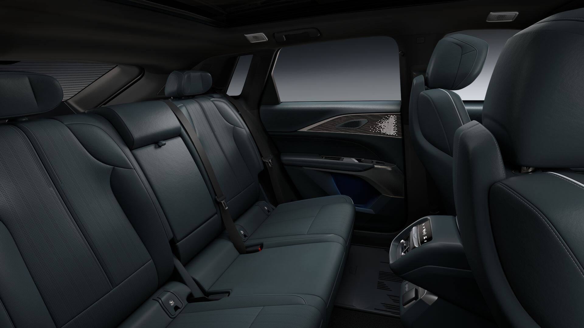 2026 Cadillac LYRIQ Signature Luxury