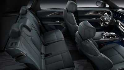 2026 Cadillac LYRIQ Signature Luxury