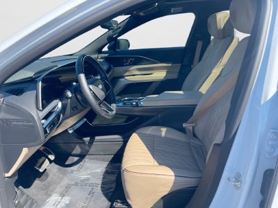 2026 Cadillac LYRIQ Signature Luxury