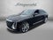 2025 Cadillac LYRIQ Luxury 3