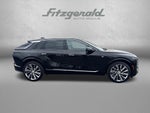 2025 Cadillac LYRIQ Luxury 3