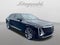 2026 Cadillac LYRIQ Signature Luxury