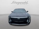 2026 Cadillac LYRIQ Signature Luxury