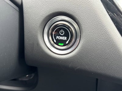 2025 Cadillac LYRIQ Luxury 3